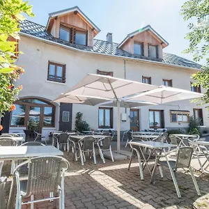 Le Vieux Chaillol Mini-hôtel