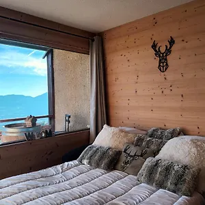 Montagne- Le Petit Chaillol Appartement